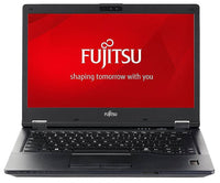 Лаптоп Fujitsu LifeBook E548 Клас B thumbnail 1