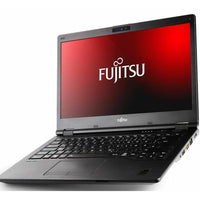 Лаптоп Fujitsu LifeBook E548 Клас B thumbnail 2
