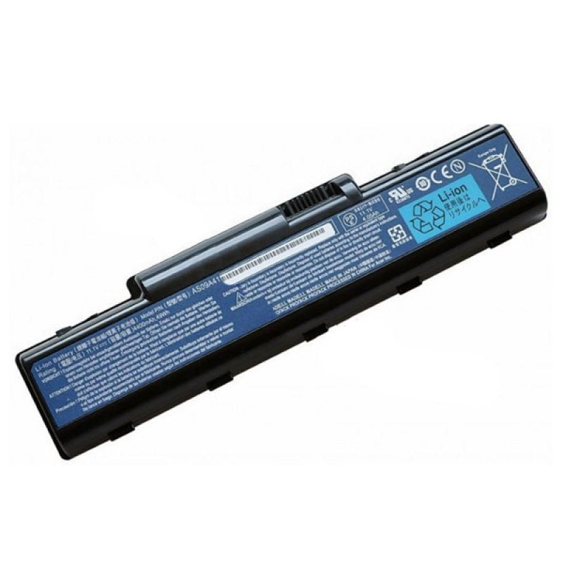 Батерия за лаптоп Acer Aspire 5517 Gateway NV52 Emachine D525 Packard Bell TJ61 - Заместител
