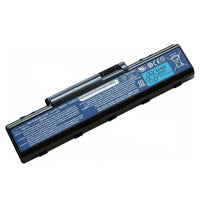 Батерия за лаптоп Acer Aspire 5517 Gateway NV52 Emachine D525 Packard Bell TJ61 - Заместител thumbnail 1