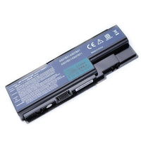 Батерия за лаптоп Acer Aspire 5520 5710 5720 5920 6920 6930 7520 8930 AS07B31 (6 cell) - Заместител thumbnail 1