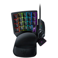 Razer Tartarus V2, Mecha-Membrane Technology, 32 fully programmable keys, Unlimited macro lengths - RZ07-02270100-R3M1 thumbnail 1