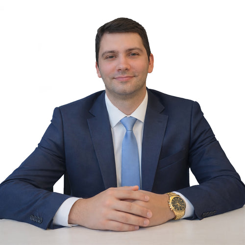 Александър Попов