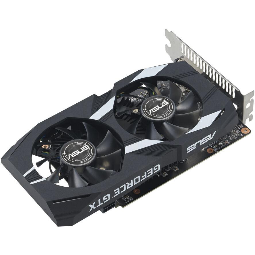 ASUS DUAL-GTX1650