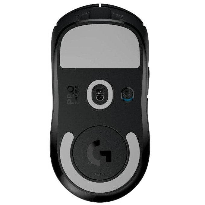 Logitech G Pro X Superlight Wireless Mouse 910-005880