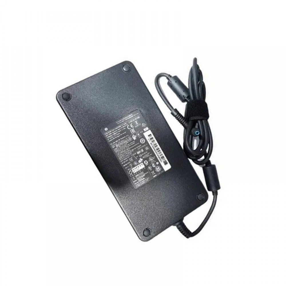 Оригинално Зарядно за лаптоп HP Notebook - 19.5V / 11.8A / 230W (4.5 x 0.7 x 3.0mm) Стандартен Дизайн