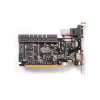 Zotac GT 730 Zone 2GB PCI-E DVI HDMI - (A) - ZT-71113-20L (8 дни доставкa) thumbnail 6