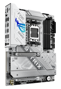 Дънна платка ASUS ROG STRIX X870-A GAMING WIFI AM5 DDR5 - 90MB1IF0-M0EAY0 thumbnail 2