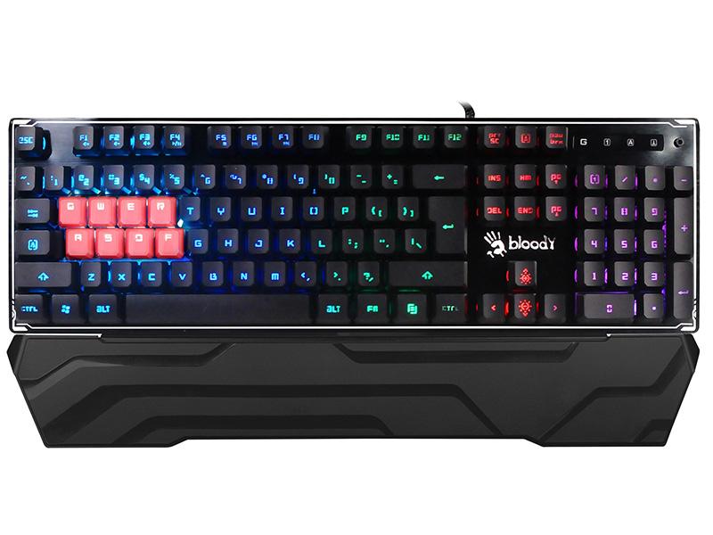 A4 B3370R BLOODY 8 STRIKE RGB - B3370R - (59816)