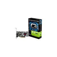 Gainward GT1030 2GB GDDR4 HDMI/DVI - (A) - 4085 (8 дни доставкa) thumbnail 1