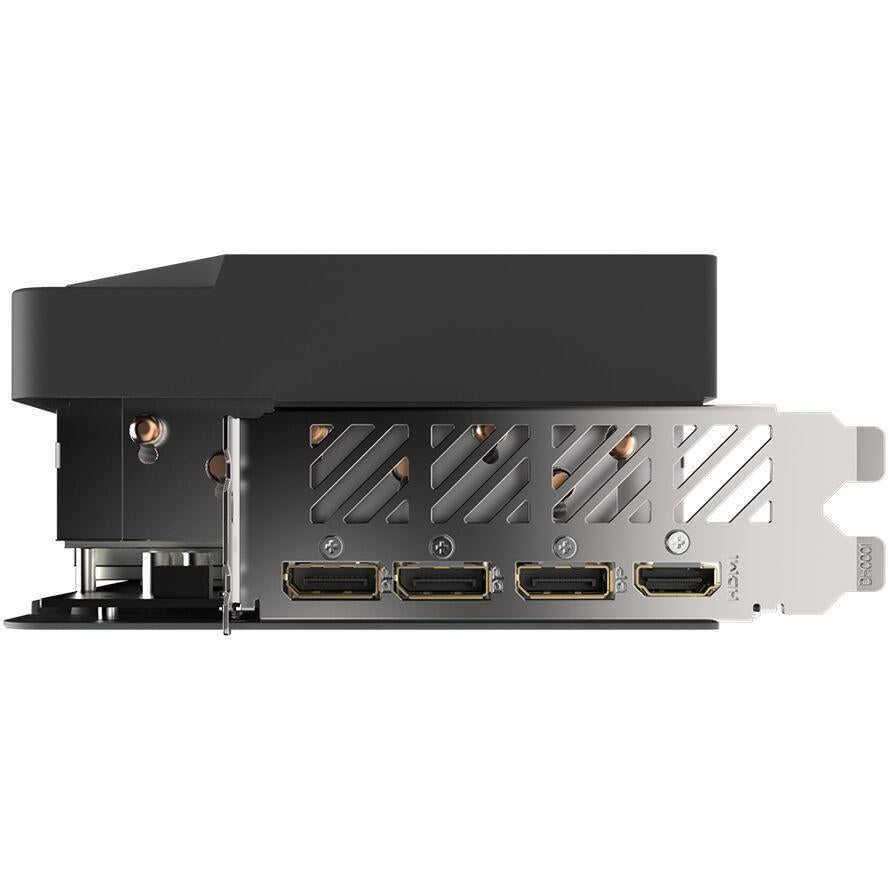 Gigabyte RTX4080 EAGLE 16GB GDDR6X HDMI 3xDP - (A) - GV-N4080EAGLE-16GD (8 дни доставкa)