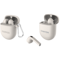 CANYON TWS-6, Bluetooth headset, with microphone, BT V5.3 JL 6976D4 thumbnail 8