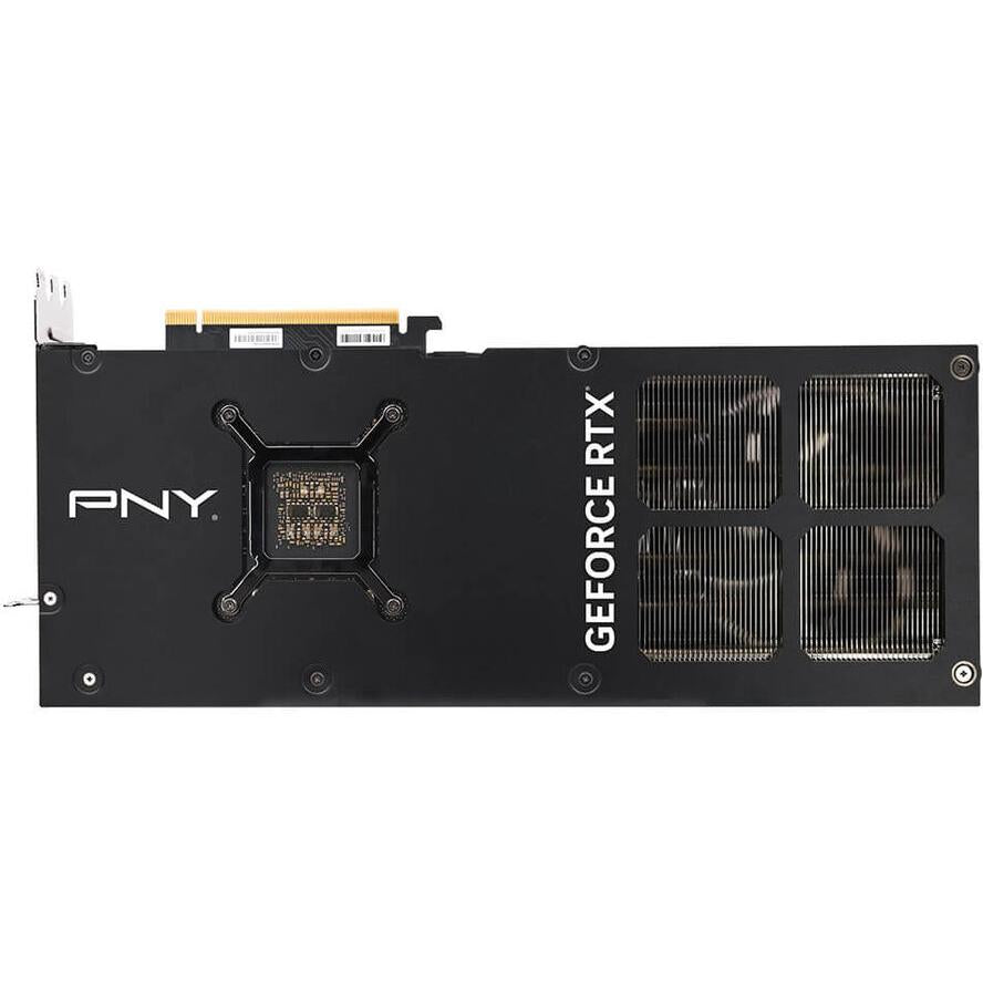 PNY RTX4080 VERTO Triple Fan 16GB GDDR6X HDMI 3xDP - (A) - VCG408016TFXPB1 (8 дни доставкa)