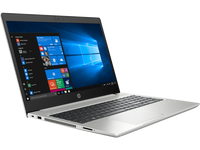 HP ProBook 455 G7 Клас B Реновиран лаптоп thumbnail 3