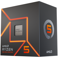 AMD Ryzen 5 7600 thumbnail 1