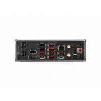 Дънна платка AM5 MSI MPG X670E CARBON WIFI DDR5 - (К) - 7D70-001R (8 дни доставкa) thumbnail 9