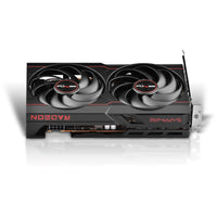 Sapphire Radeon RX6600 Gaming Pulse 8GB GDDR6 HDMI DP - (A) - 11310-01-20G thumbnail 3