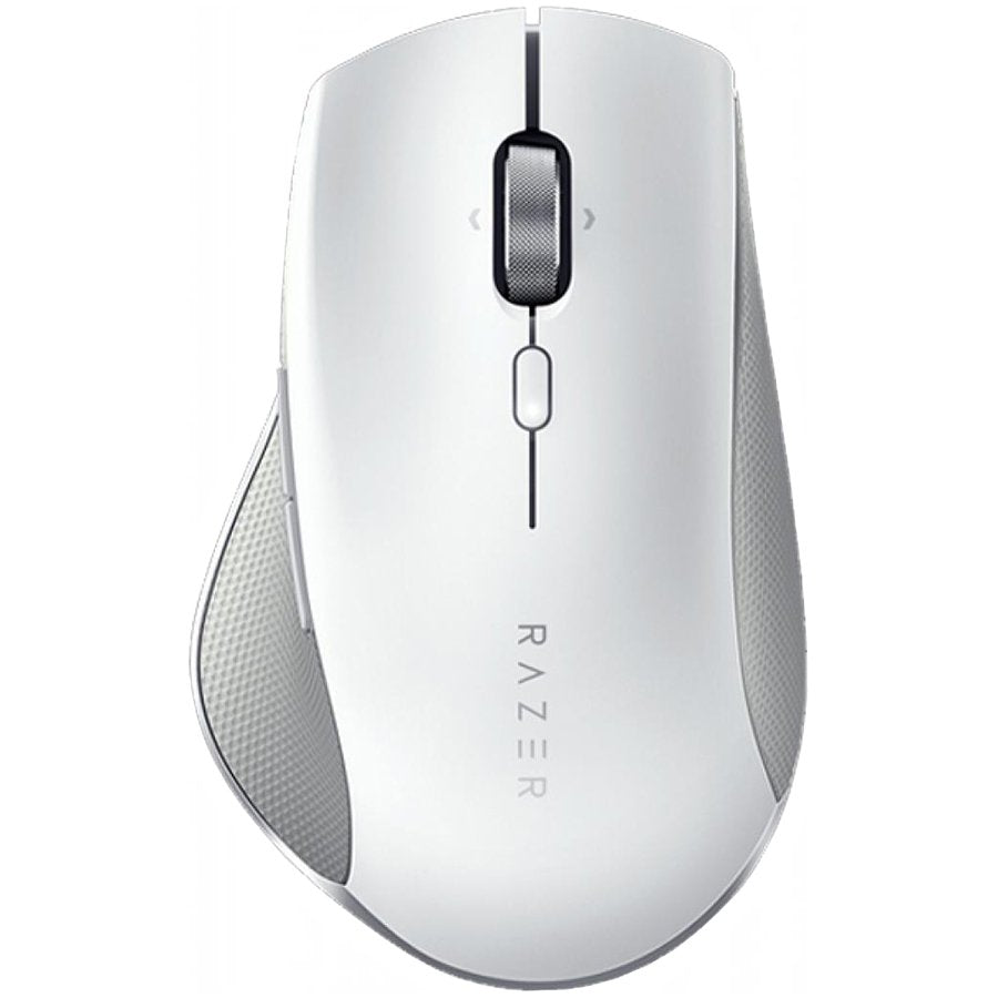 Razer Pro Click, High-precision ergonomic wireless mouse for productivity, Razer 5G Advanced Optical Sensor - RZ01-02990100-R3M1