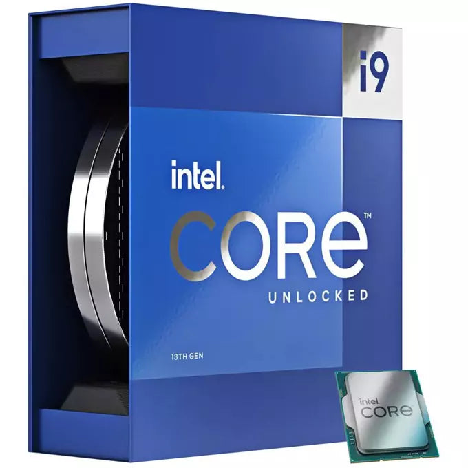 Intel Core i9-13900K
