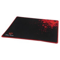 Meetion P110 Mouse pad, Soft cloth with Rubber base thumbnail 6