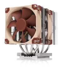 Охлаждаща система Noctua CPU Cooler NH-D9 TR5-SP6 4U sTR5/SP6 - NH-D9-TR5-SP6-4U thumbnail 1