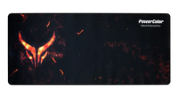 Подложка за мишка PowerColor Red Devil - XL thumbnail 1