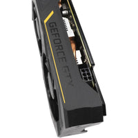ASUS TUF-GTX1650-O4GD6-P-V2-GAMING 4GB GDDR6 HDMI DP DVI-D - (A) - 90YV0GX2-M0NA00 (8 дни доставкa) thumbnail 8