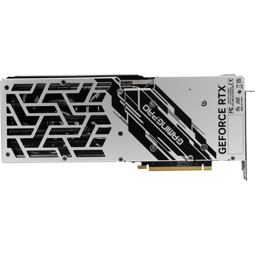 Palit RTX4080 GamingPro 16GB GDDR6X HDMI 3xDP - (A) - NED4080019T2-1032A (8 дни доставкa)