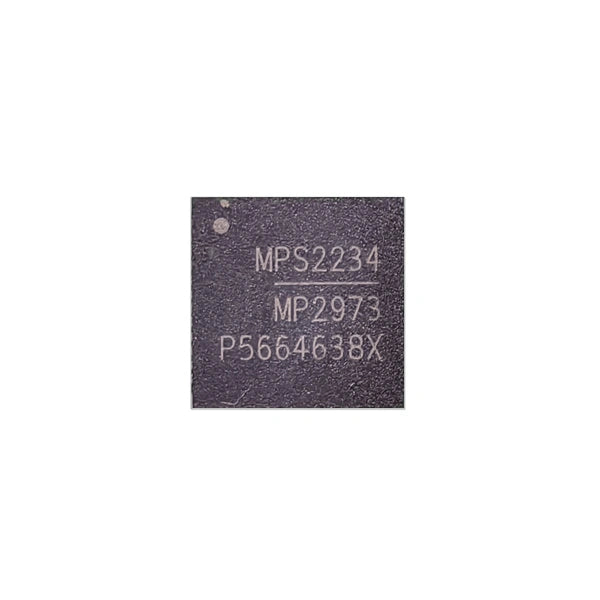 MP2973 Digital Dual-Loop Multi-Phase PWM Controller PMBus Monolithic Power Systems