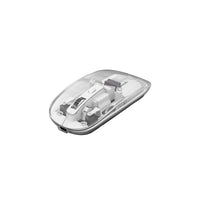 Мишка, Marvo Wireless Mouse M810W White - 1600dpi, 2.4G, Bluetooth thumbnail 3