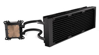 Охлаждаща система ENDORFY Navis F360 ARGB - Black - END-FAN-EY3B006 thumbnail 3