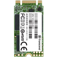 120GB TRANSCEND 420S 120GB SSD, M.2 2242, SATA 6Gb/s, Read/Write: 500 / 500 MB/s - TS120GMTS420S thumbnail 1
