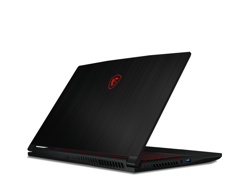 Лаптоп MSI GF63 THIN 12UC-879XBG, 15.60