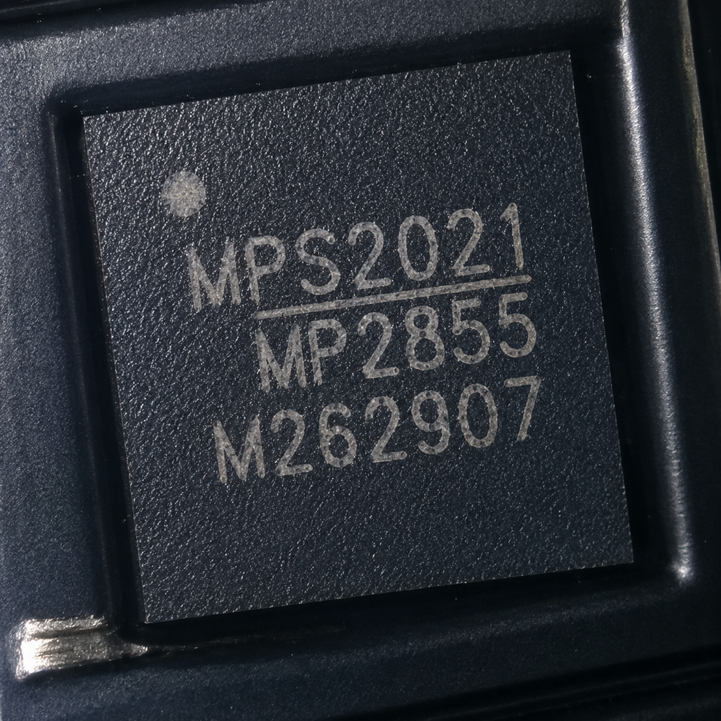 MP2855 / MP2888 / MP2888GU / MP2888A / MP2888AGU Digital Multi-Phase PWM VR Controller PMBus QFN-40