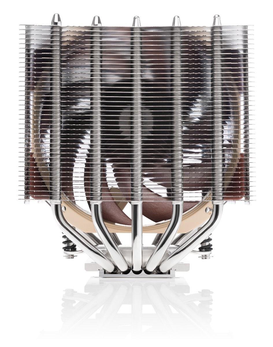 Охлаждаща система Noctua NH-D12L - NOCTUA-FAN-NH-D12L