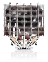 Охлаждаща система Noctua NH-D12L - NOCTUA-FAN-NH-D12L thumbnail 1