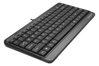 Мини клавиатура A4tech FK11 - A4-KEY-FK11 (Black) thumbnail 2