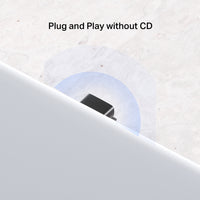 Безжичен Nano USB адаптер Mercusys MA20N AC650 thumbnail 7