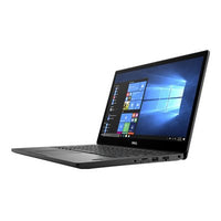 Реновиран лаптоп Dell Latitude 7280 thumbnail 3
