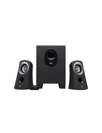 Logitech 2.1 високоговорителна система Z313 thumbnail 5