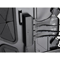 DeepCool Разклонител за вентилатори Fan HUB 4 fans PWM/3pin thumbnail 5