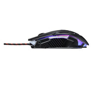 Мишка, Acer Nitro Mouse II NMW200 Black, Retail Pack thumbnail 5