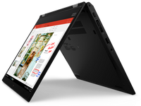 Lenovo ThinkPad L13 Yoga Gen 2 (Intel) КЛАС C Реновиран thumbnail 5