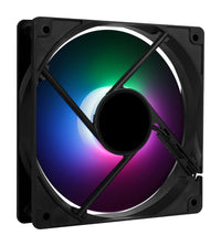 Вентилатор AeroCool Fan 120 mm - Frost 12 PWM - Fixed RGB thumbnail 5