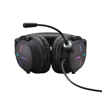 Слушалки, Acer Nitro Headset II NHW200 Black thumbnail 5