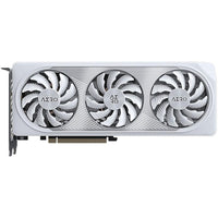 Gigabyte RTX4060 AERO OC 8GB GDDR6 2xHDMI 2xDP - (A) - GV-N4060AERO OC-8GD (8 дни доставкa) thumbnail 2