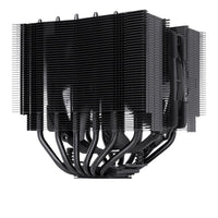 Охлаждаща система Noctua NH-D15S, Chromax.black - NOCTUA-FAN-NH-D15S-CH thumbnail 1