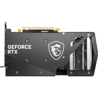 MSI RTX4060 GAMING X 8GB GDDR6 HDMI 3xDP - (A) - V516-003R (8 дни доставкa) thumbnail 2