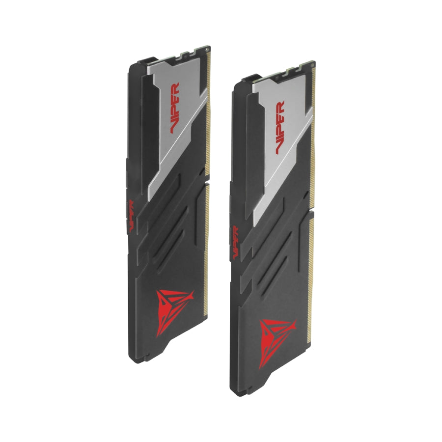 Памет Patriot Viper VENOM 64GB (2*32) 5200Mhz - PVV564G520C40K