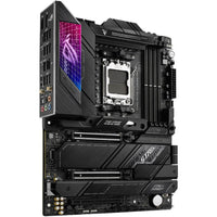 Дънна платка ASUS ROG STRIX X670E-E GAMING WIFI (AMD,AM5,DDR5,ATX) - (A) - 90MB1BR0-M0EAY0 (8 дни доставкa) thumbnail 4